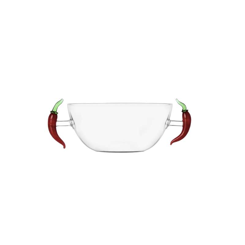 Bowl Vegetables