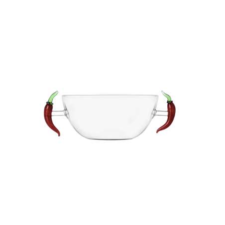 Bowl Vegetables