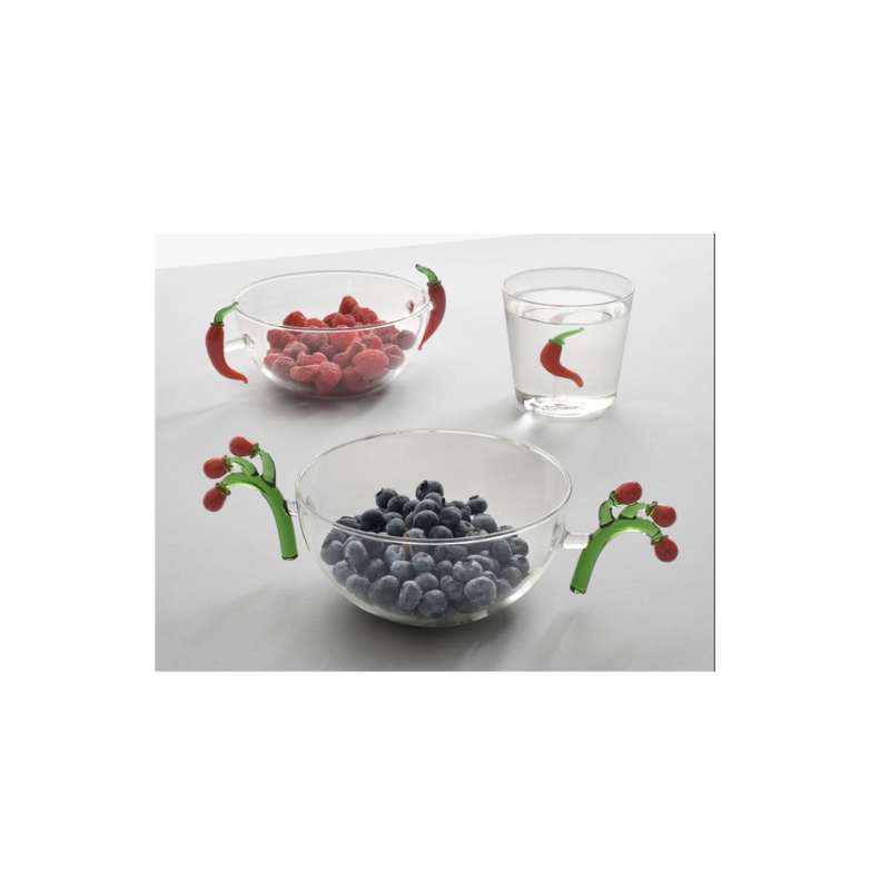 Bowl Vegetables