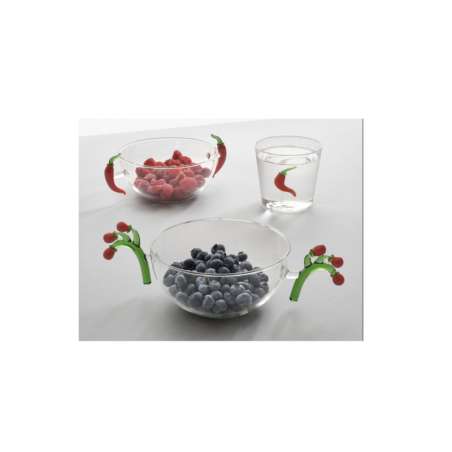 Bowl Vegetables