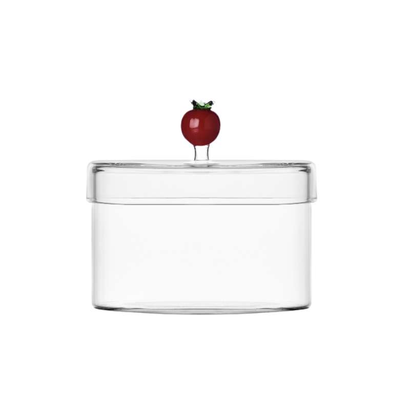 Box Vegetables