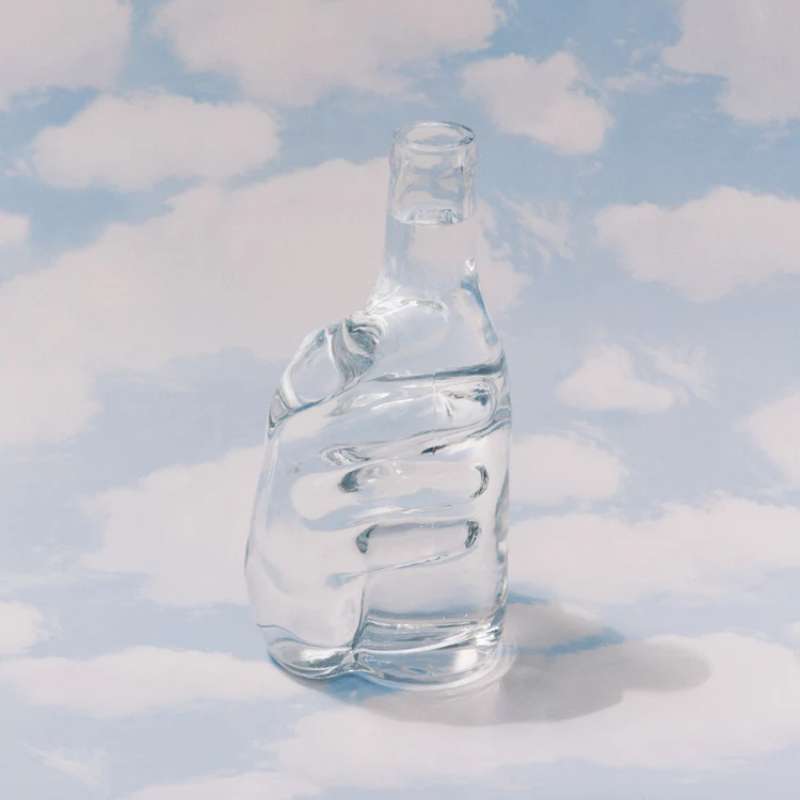 Carafe Edward