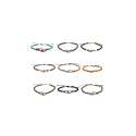 Bracelet Pierre Rondel You&me
