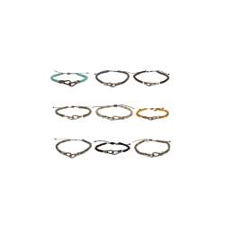Bracelet Pierre Rondel You&me