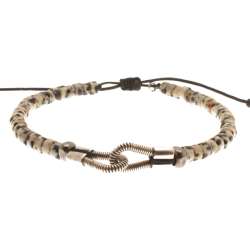 Bracelet Pierre Rondel You&me