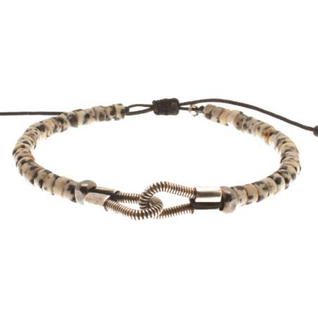 Bracelet Pierre Rondel You&me