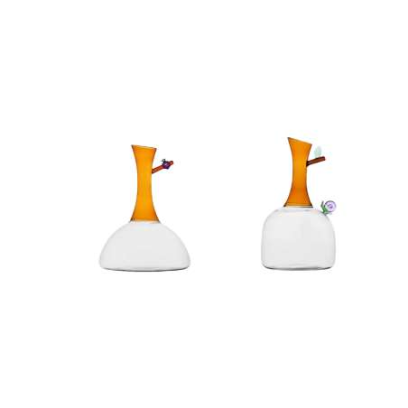 Decanter Fruits & Flowers