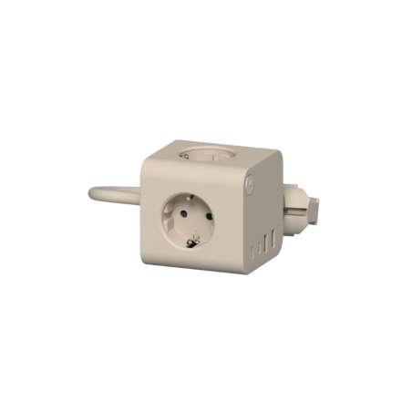 Multiprise Ampie Wired