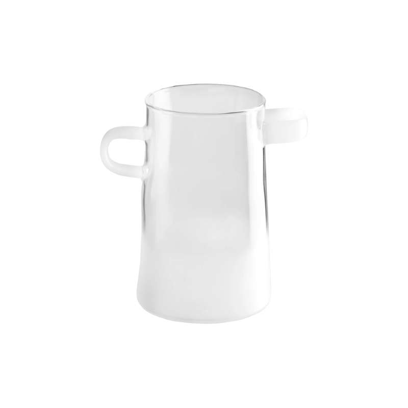 Vase Frosted Rayu