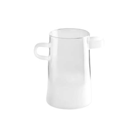 Vase Frosted Rayu