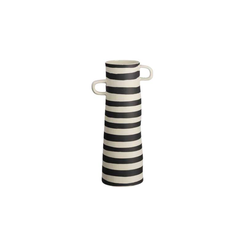 Vase Raye Rayu