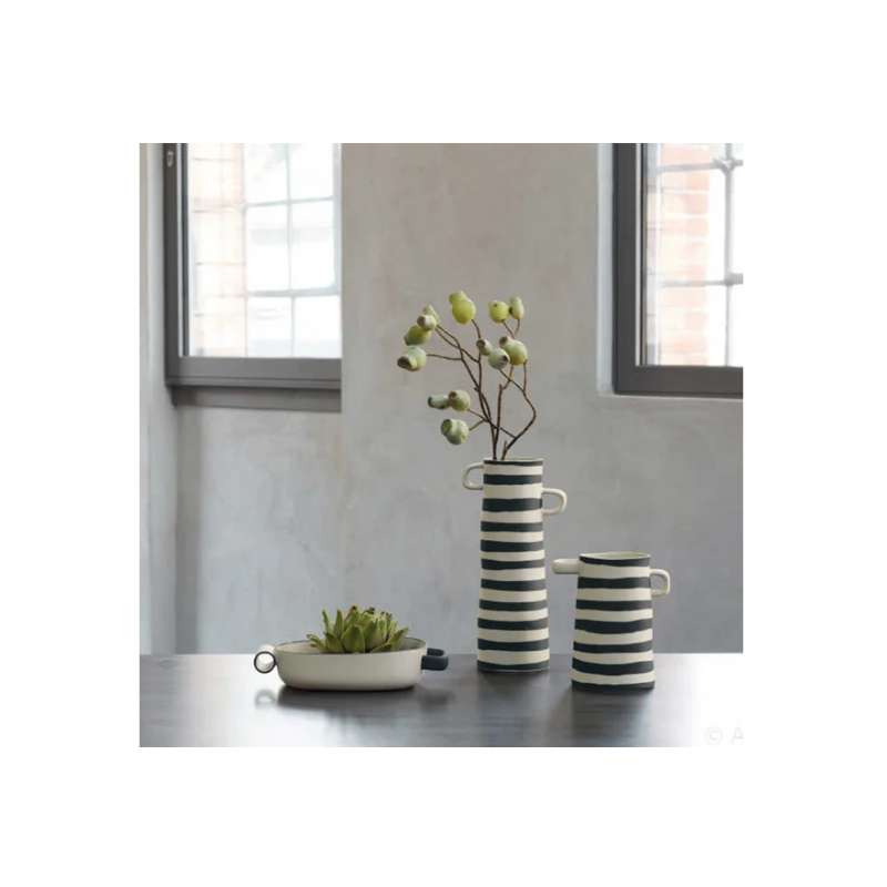 Vase Raye Rayu