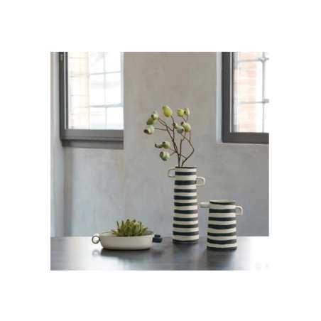 Vase Raye Rayu