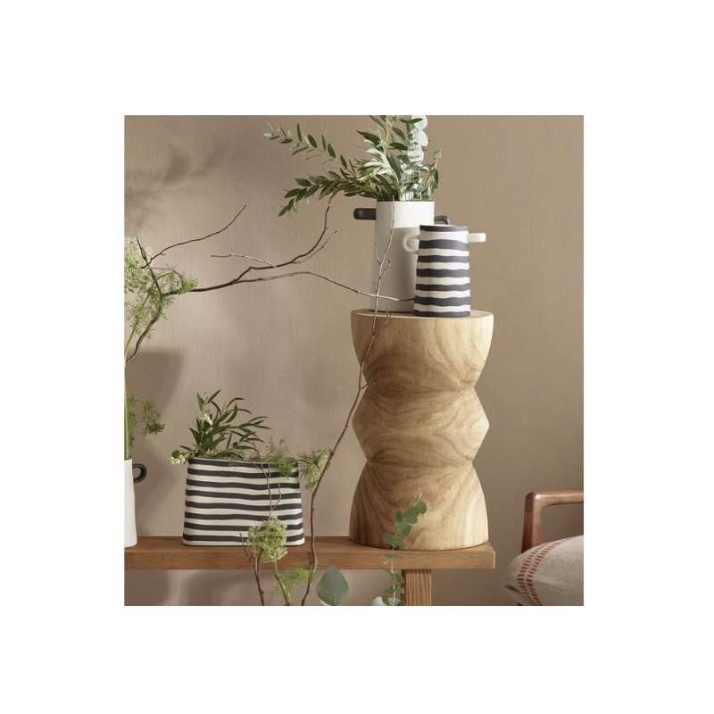 Vase Raye Rayu
