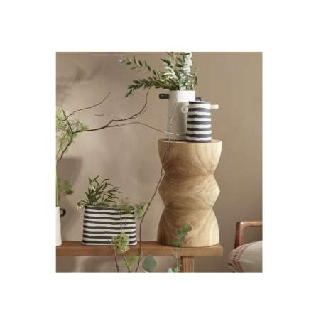 Vase Raye Rayu