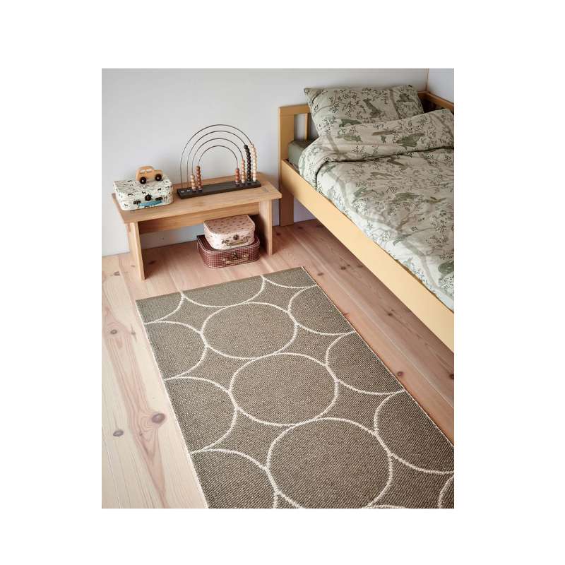 Tapis Boo