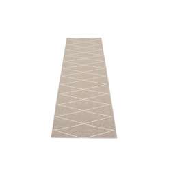 MAX Mud - Tapis de couloir - 70 x 160 cm– Pappelina