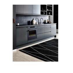 MAX Mud - Tapis de couloir - 70 x 160 cm– Pappelina