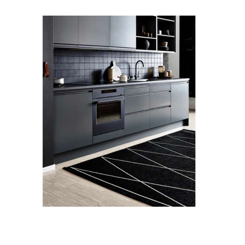 MAX Mud - Tapis de couloir - 70 x 160 cm– Pappelina