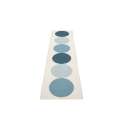 OTTO Sky - Tapis de couloir - 70 x 160 cm– Pappelina