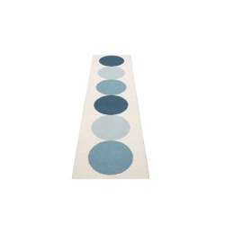 OTTO Sky - Tapis de couloir - 70 x 160 cm– Pappelina