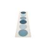 OTTO Sky - Tapis de couloir - 70 x 160 cm– Pappelina
