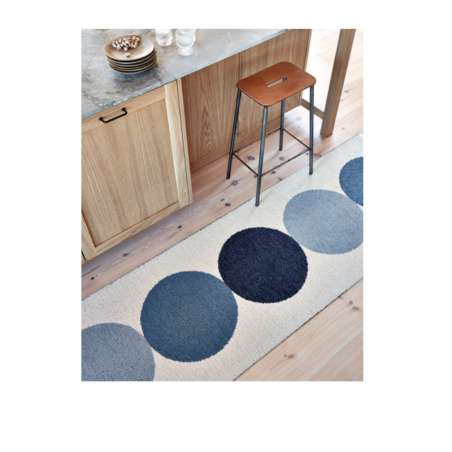 OTTO Sky - Tapis de couloir - 70 x 160 cm– Pappelina
