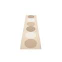 OTTO Grain - Tapis de couloir - 70 x 280 cm– Pappelina 