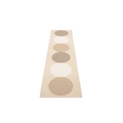 OTTO Grain - Tapis de couloir - 70 x 280 cm– Pappelina 