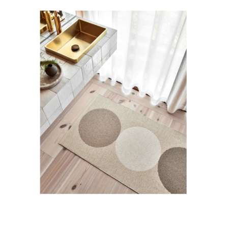 OTTO Grain - Tapis de couloir - 70 x 280 cm– Pappelina 