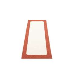 Tapis Ilda Brick 70 X 240