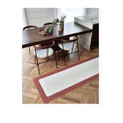 Tapis Ilda Brick 70 X 240