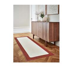 Tapis Ilda Brick 70 X 240