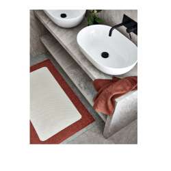 Tapis Ilda Brick 70 X 240