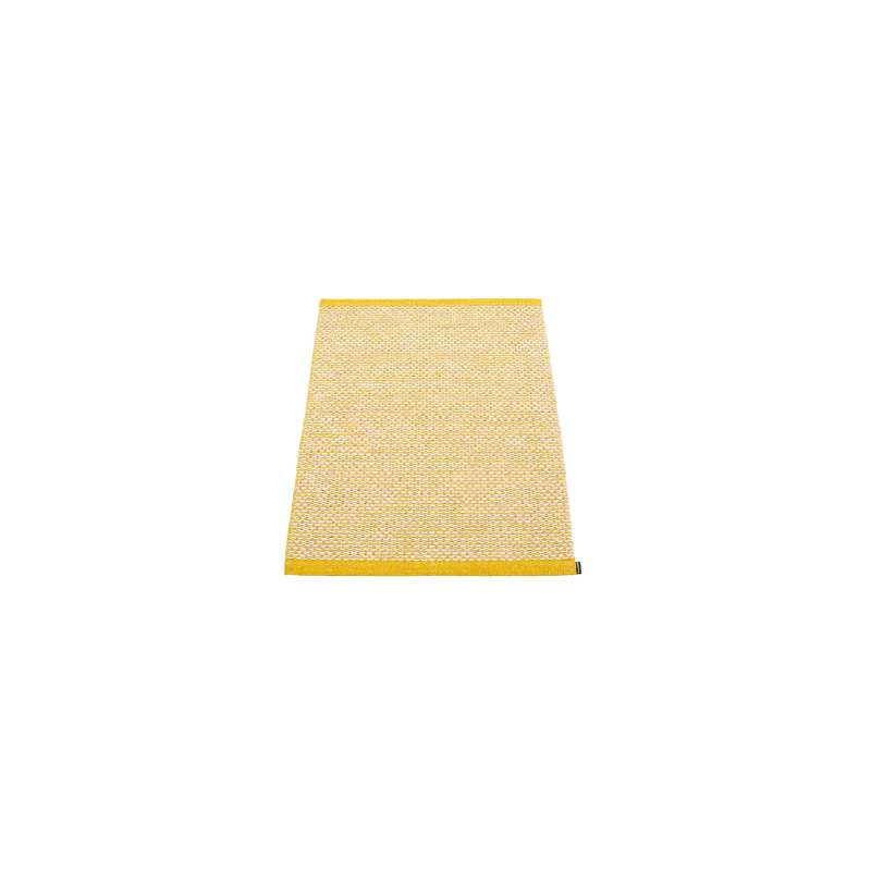 Tapis Effi Mustard
