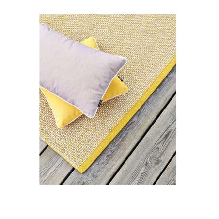 Tapis Effi Mustard