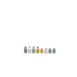 Olive Oil Bottle Cilindro