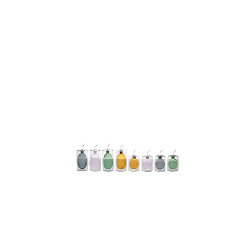 Olive Oil Bottle Cilindro