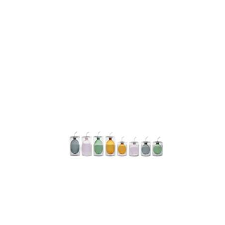 Olive Oil Bottle Cilindro