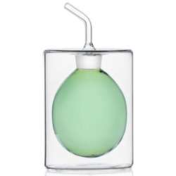 Olive Oil Bottle Cilindro