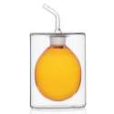 Olive Oil Bottle Cilindro