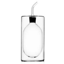 Olive Oil Bottle Cilindro