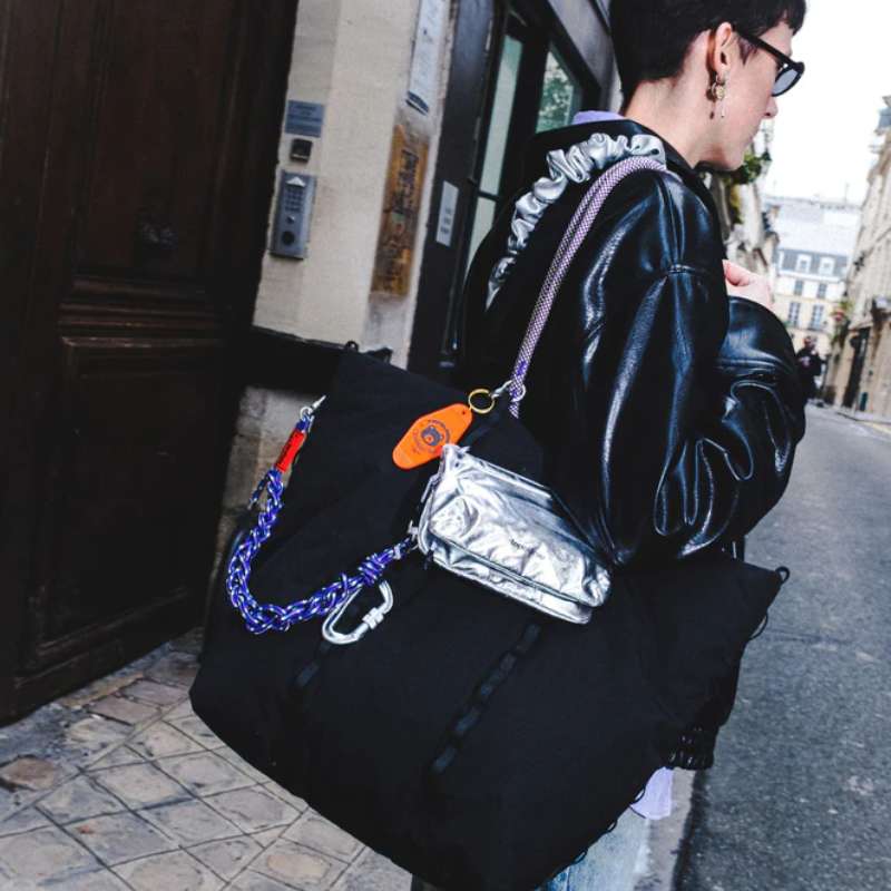 Bags Cloud Tote