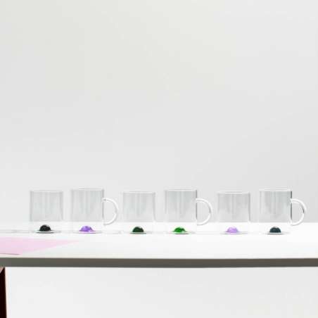 Verre Luna Dot