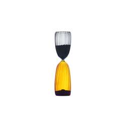 Hourglass Times