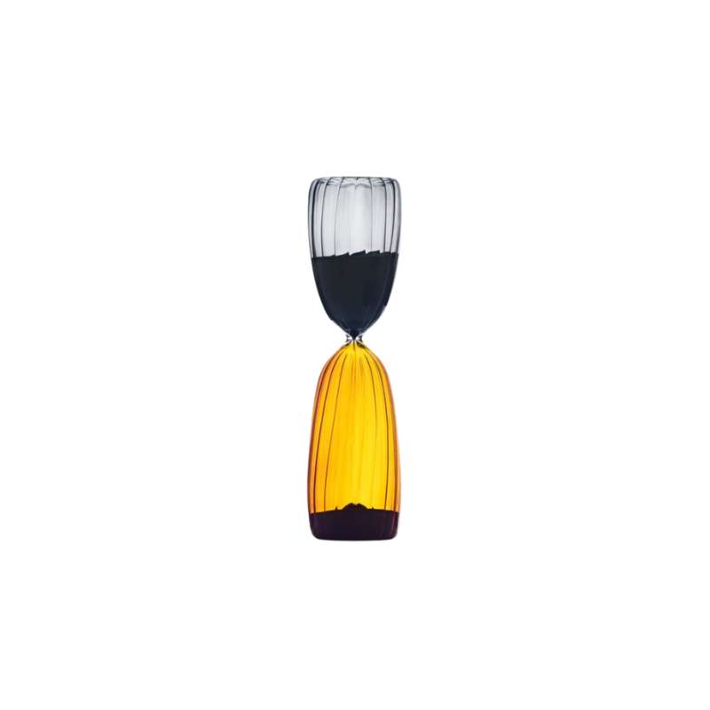 Hourglass Times