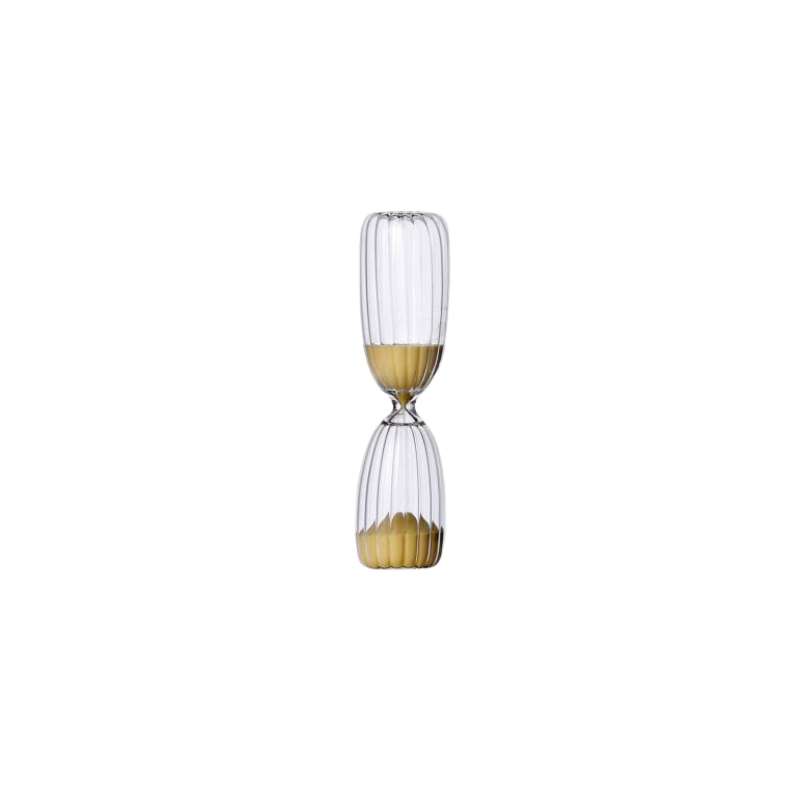 Hourglass Times