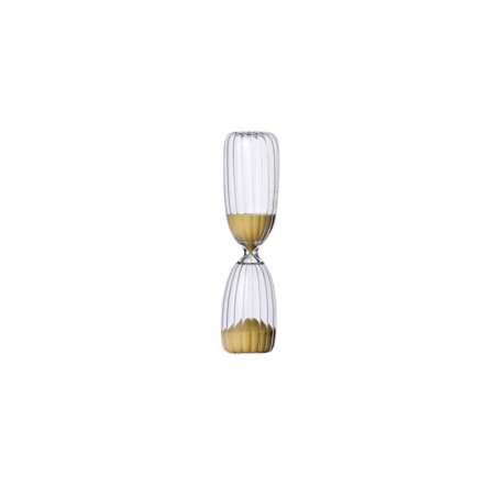 Hourglass Times