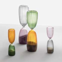 Hourglass Times