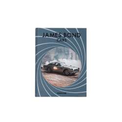 James Bond Cars